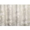 Laguna Artemis levélmintás dekor függöny 315 cm - 01 bézs