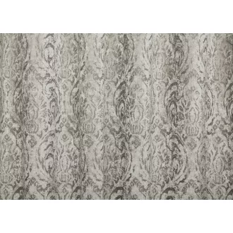   Laguna Bellagio barokk mintás dekor függöny 290 cm - 04 drapp