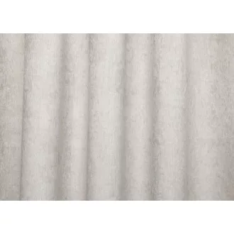 Laguna Osaka zsenília dimout függöny 295 cm - 01 fehér