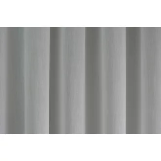   Laguna Brienna egyszínű fényáteresztő függöny 320 cm - 01 fehér