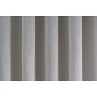   Laguna Brienna egyszínű fényáteresztő függöny 320 cm - 02 bézs