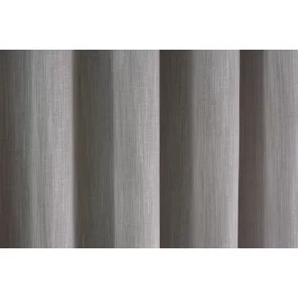   Laguna Brienna egyszínű fényáteresztő függöny 320 cm - 03 drapp