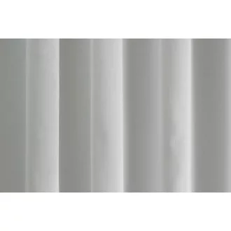   Laguna Cosima egyszínű fényáteresztő függöny 320 cm - 01 fehér