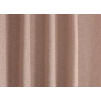   Laguna Freya egyszínű fényáteresztő függöny 300 cm - 07 rózsaszín