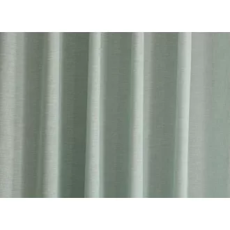   Laguna Freya egyszínű fényáteresztő függöny 300 cm - 08 menta