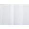 Laguna Rosemary egyszínű fényáteresztő függöny 300 cm - 01 fehér