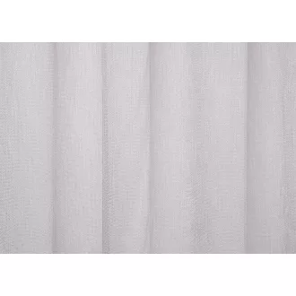   Laguna Rosemary egyszínű fényáteresztő függöny 300 cm - 03 szürke
