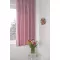 Laguna Oscar dekor készfüggöny 140x175 cm - 16 rózsaszín