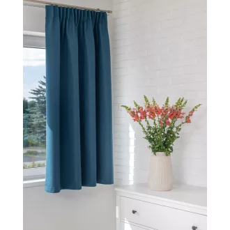 Laguna Owen blackout készfüggöny 140x175 cm - 24 kék