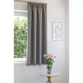 Laguna Owen blackout készfüggöny 140x175 cm - 32 drapp