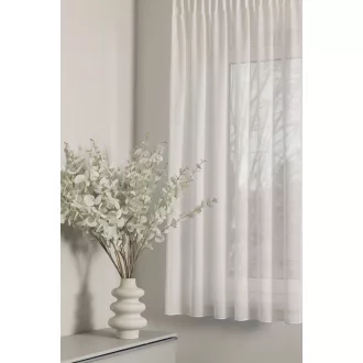   Laguna Pippa fényáteresztő készfüggöny 140x175 cm - 02 bézs