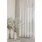 Laguna Pippa fényáteresztő készfüggöny 140x175 cm - 02 bézs