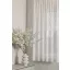 Laguna Pippa fényáteresztő készfüggöny 140x175 cm - 02 bézs