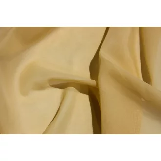   Laguna 11101/290 egyszínű fényáteresztő függöny 290 cm - 06 drapp