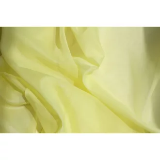   Laguna 11101/290 egyszínű fényáteresztő függöny 290 cm - 07 sárga