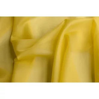   Laguna 11101/290 egyszínű fényáteresztő függöny 290 cm - 08 sárga