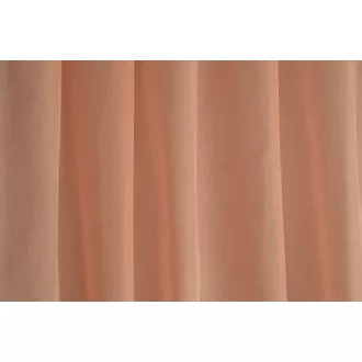   Laguna 11101/290 egyszínű fényáteresztő függöny 290 cm - 12 lazac