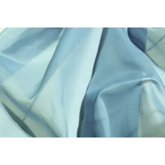   Laguna 11101/290 egyszínű fényáteresztő függöny 290 cm - 16 kék