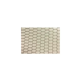   Smirna Narin Kenzo hálós fényáteresztő függöny 300 cm - 44947 drapp