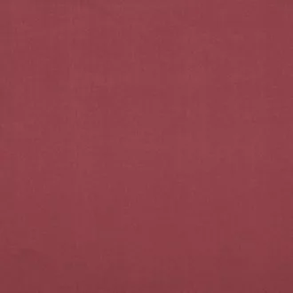   Rovitex Tenerife egyszínű, bútorszövetnek is alkalmas dekor függöny 137 cm - 407 piros