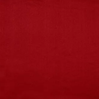   Rovitex Tenerife egyszínű, bútorszövetnek is alkalmas dekor függöny 137 cm - 408 piros
