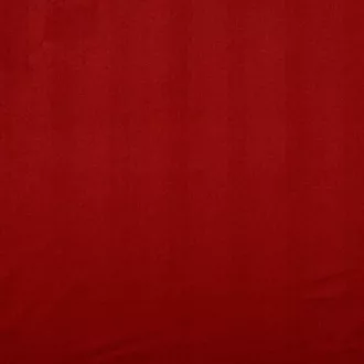   Rovitex Tenerife egyszínű, bútorszövetnek is alkalmas dekor függöny 137 cm - 409 piros