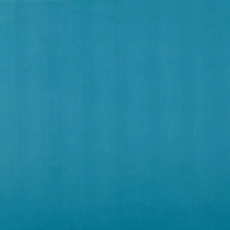   Rovitex Tenerife egyszínű, bútorszövetnek is alkalmas dekor függöny 137 cm - 602 türkiz
