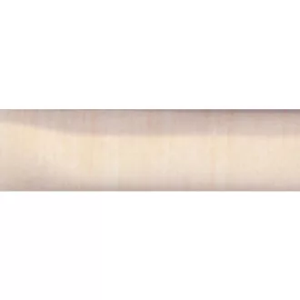 Rovitex Bastia csíkos dim out függöny 150 cm - 108 drapp