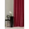 Szintetika Príma Dim Out Üni FR egyszínű dim out függöny 300 cm - 26 gránátalma