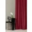 Szintetika Príma Dim Out Üni FR egyszínű dim out függöny 300 cm - 26 gránátalma