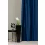 Szintetika Príma Dim Out Üni FR egyszínű dim out függöny 300 cm - 37 sötétkék