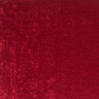   Rovitex Vancouver egyszínű, bútorszövetnek is alkalmas dekor függöny 143 cm - 405 piros