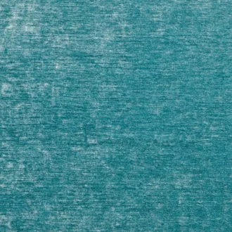   Rovitex Vancouver egyszínű, bútorszövetnek is alkalmas dekor függöny 143 cm - 601 türkiz