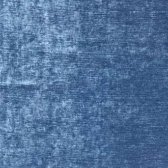   Rovitex Vancouver egyszínű, bútorszövetnek is alkalmas dekor függöny 143 cm - 605 kék