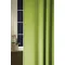 Szintetika Ibiza egyszínű dekor függöny 300 cm - 13 lime