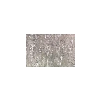   Smirna Premier 26024 anyagában mintás dekor függöny 280 cm - DCK 1416 drapp