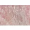 Smirna Premier 26024 anyagában mintás dekor függöny 280 cm - DCK 1408 rózsaszín