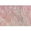 Smirna Premier 26024 anyagában mintás dekor függöny 280 cm - DCK 1408 rózsaszín
