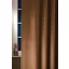 Szintetika Hermes dim out egyszínű sötétítő függöny 150 cm - 07 fahéj