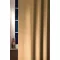 Szintetika Hermes dim out egyszínű sötétítő függöny 150 cm - 04 bézs