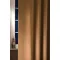 Szintetika Hermes dim out egyszínű sötétítő függöny 150 cm - 06 caffé latte