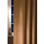 Szintetika Hermes dim out egyszínű sötétítő függöny 150 cm - 06 caffé latte