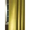Szintetika Hermes dim out egyszínű sötétítő függöny 150 cm - 12 kiwi