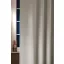 Szintetika Hermes dim out egyszínű sötétítő függöny 150 cm - 42 ezüst
