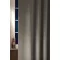 Szintetika Hermes dim out egyszínű sötétítő függöny 150 cm - 43 acélszürke