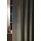 Szintetika Hermes dim out egyszínű sötétítő függöny 150 cm - 44 antracit