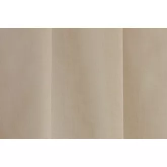   Laguna W628 egyszínű fényáteresztő függöny 300 cm - 06 bézs