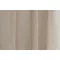 Laguna W628 egyszínű fényáteresztő függöny 300 cm - 04 drapp