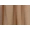 Laguna W628 egyszínű fényáteresztő függöny 300 cm - 07 barna