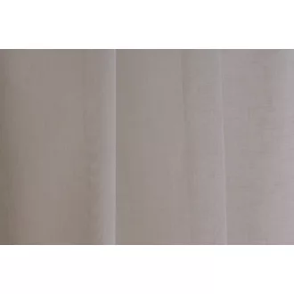   Laguna W628 egyszínű fényáteresztő függöny 300 cm - 05 szürke